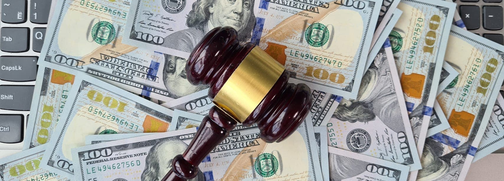 Secure payment gateway solutions for auction houses