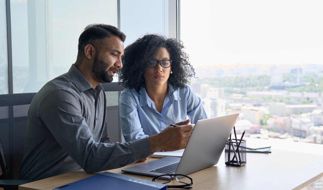 Business consulting payment processing with PayKings