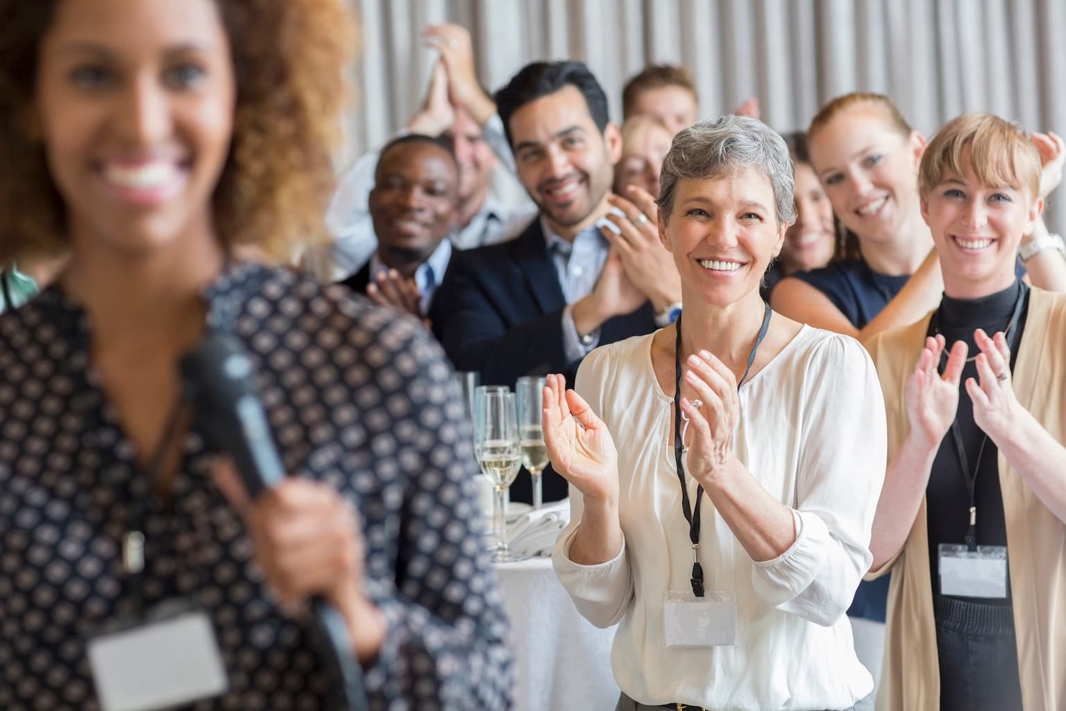 Seamless payment processing for coaching businesses