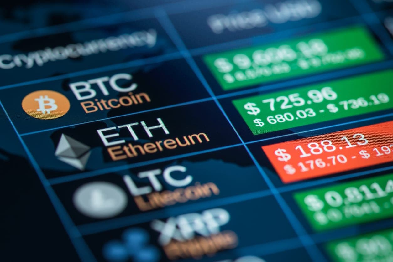Bitcoin merchant accounts and altcoin-friendly processing
