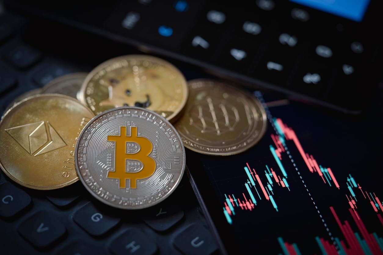 Why cryptocurrency businesses are considered high-risk merchants