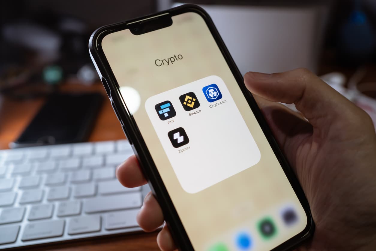 Crypto merchant account underwriting requirements