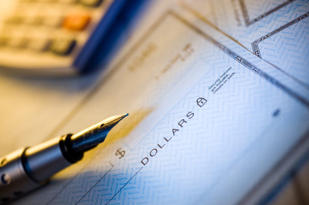Payment processing system for insurance premium financing