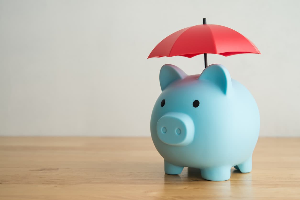 Why insurance premium financing is classified high-risk