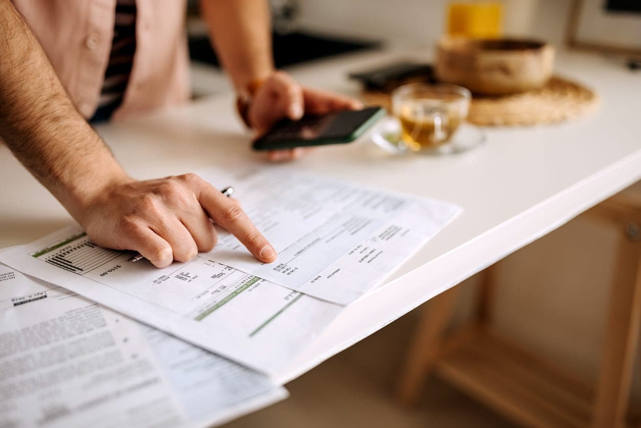 Secure payment gateway for insurance premium financing