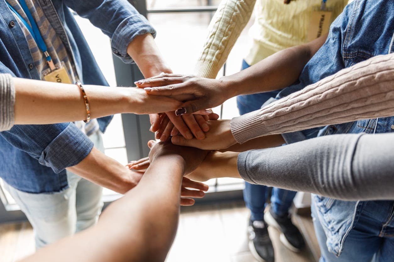 Why nonprofits are considered high risk by traditional payment processors