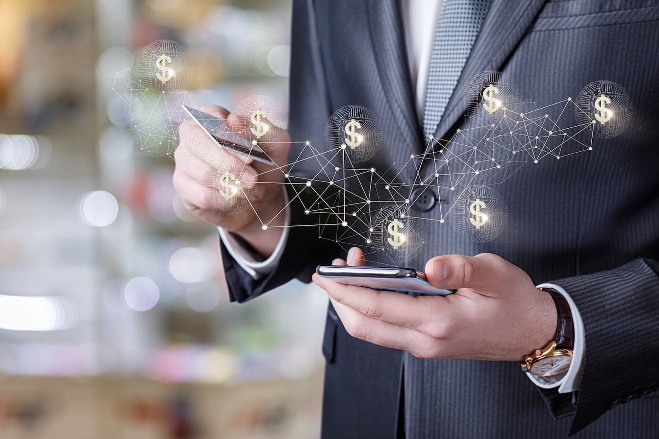 eCommerce Payment Processing Solutions