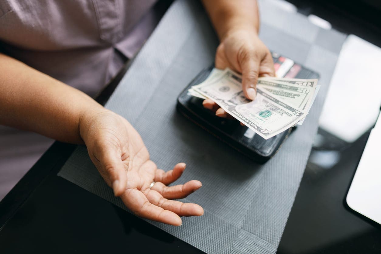 Property Management Payment Processing