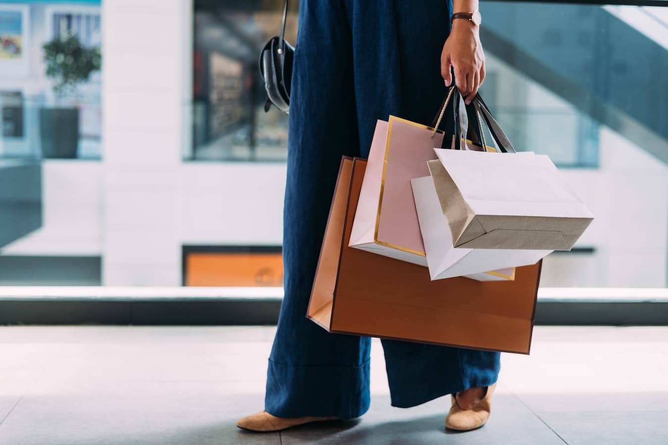Buying/Shopping Services & Clubs Merchant Account Solutions