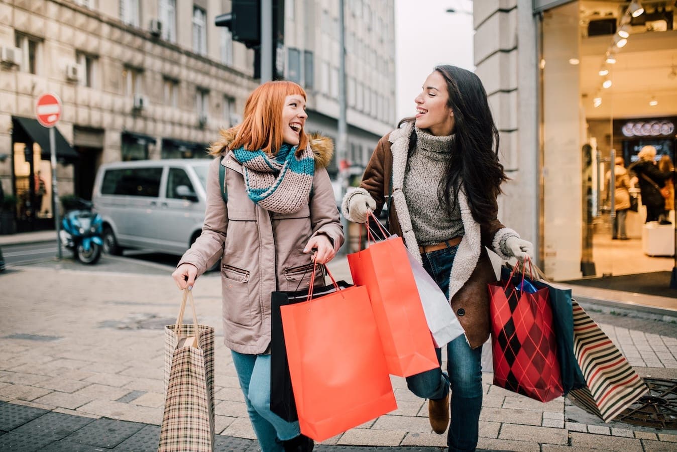 Online Shopping Club Payment Processing
