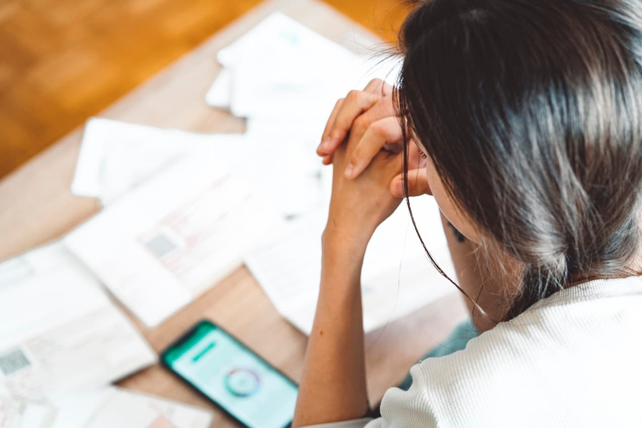 Businesses with Bad Credit merchant services