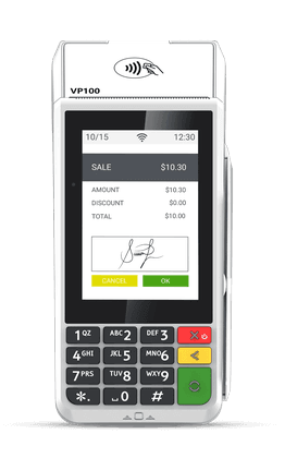 VALOR VP100