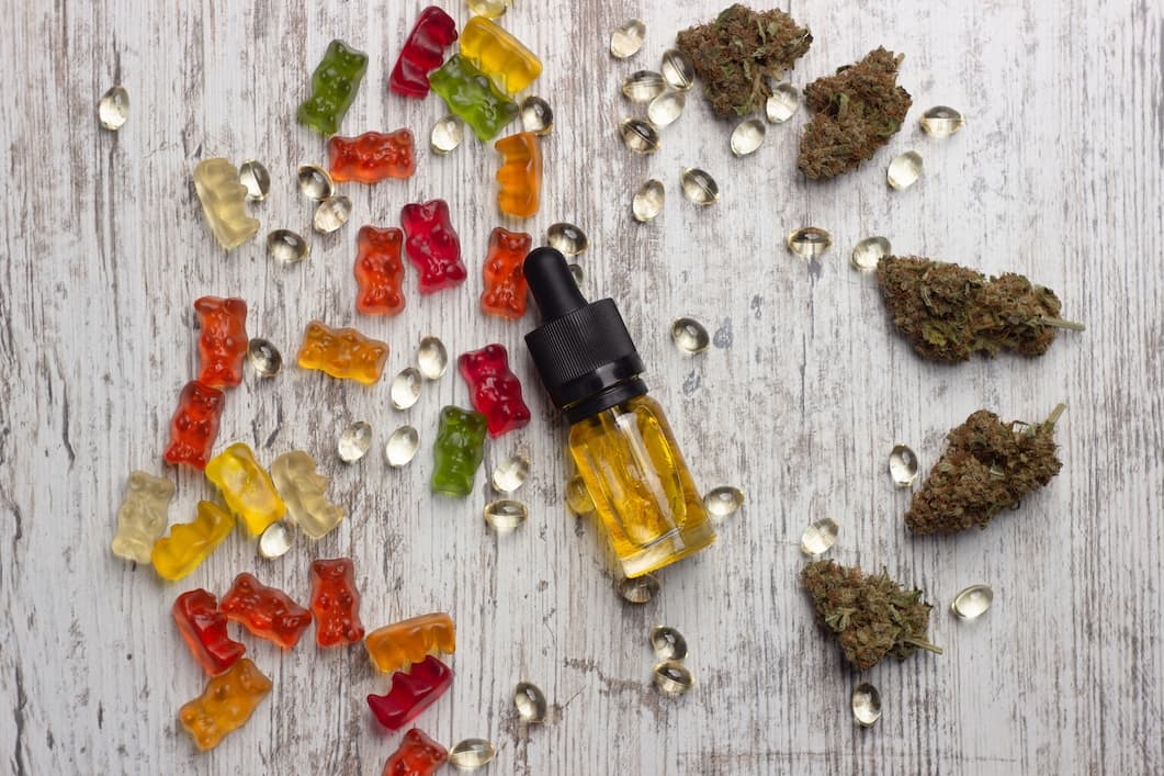 CBD Oil Businesses merchant services
