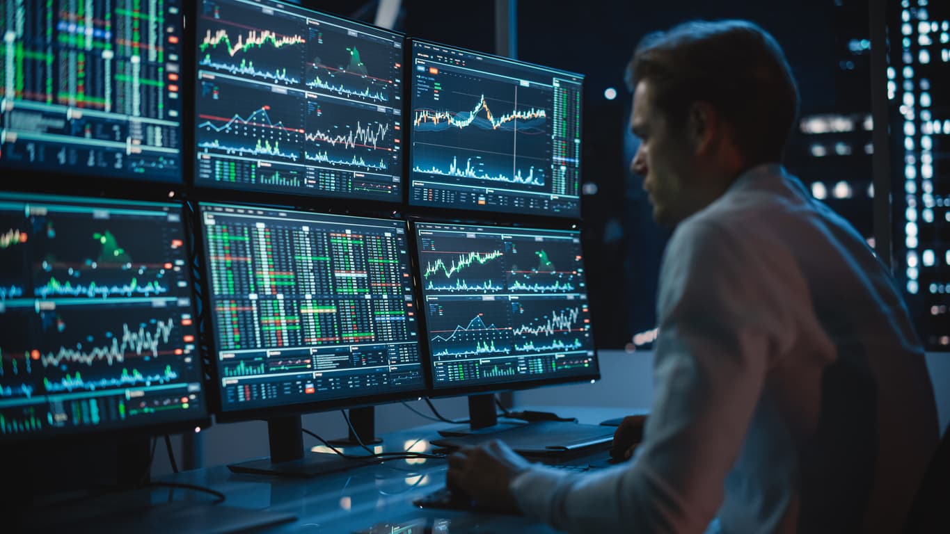 Cryptocurrency Trading Platforms merchant services