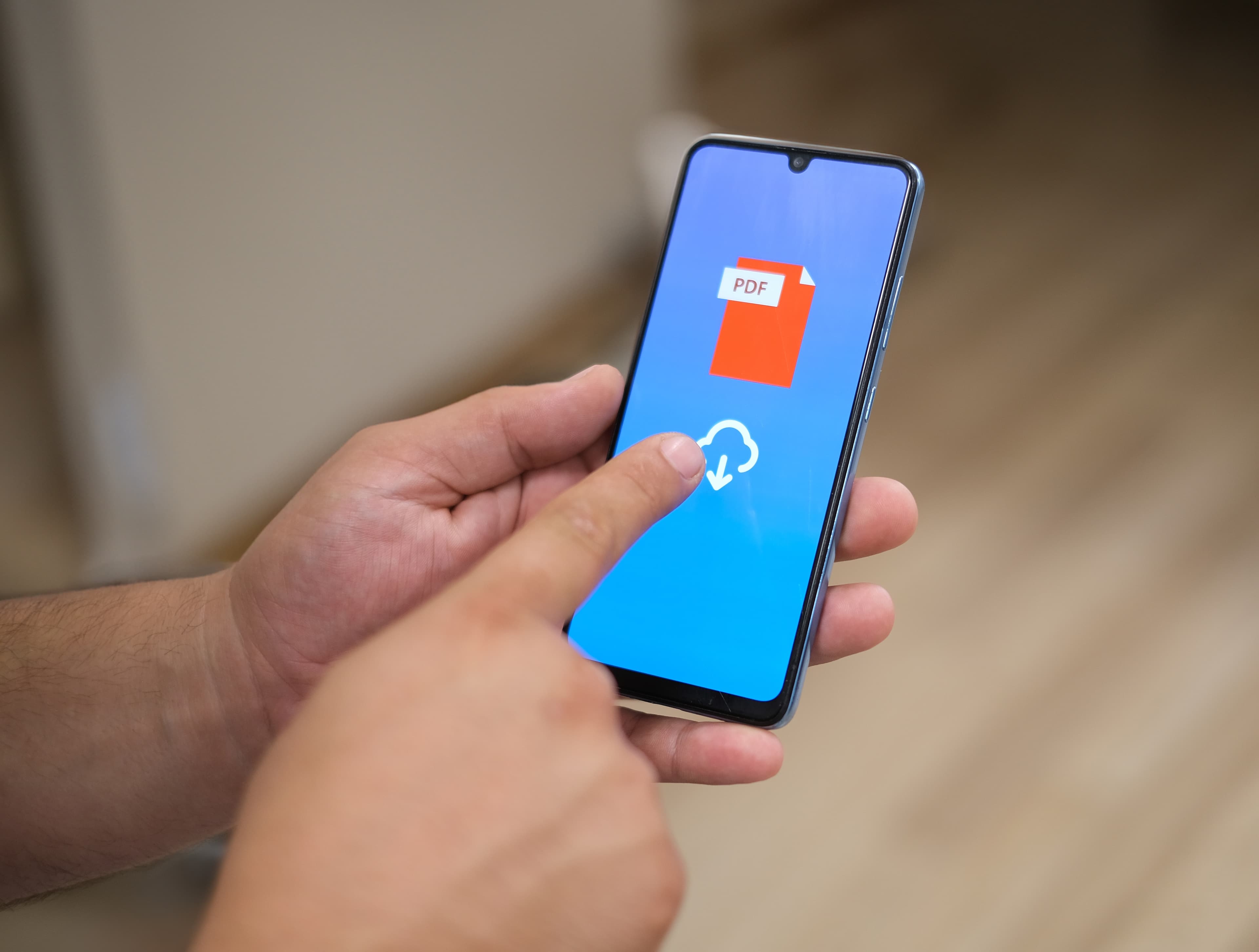 Digital Goods Payment Processing