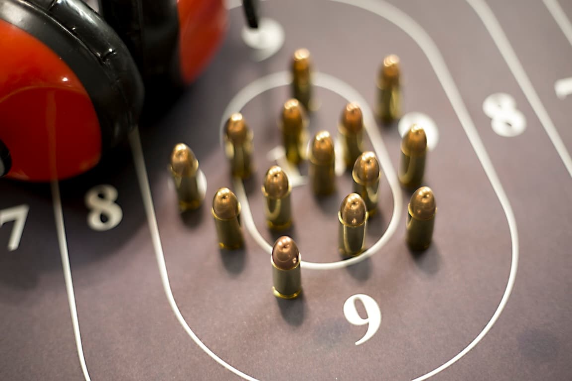 Reliable Payment Processing Solutions for Firearms Businesses