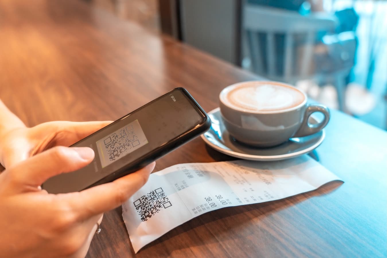 Mobile Payments Explanation