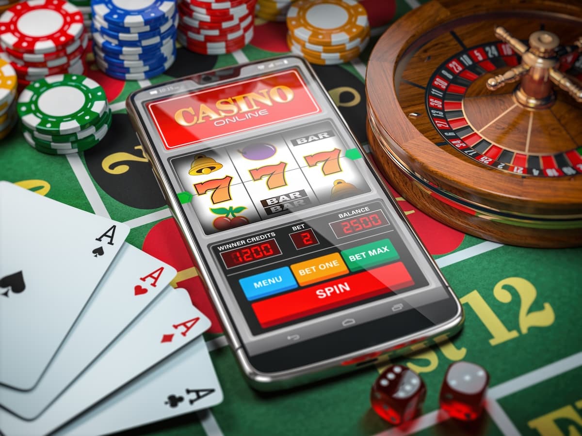 Online Gaming Businesses merchant services