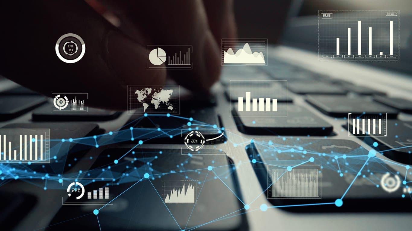 Trading Platforms merchant services