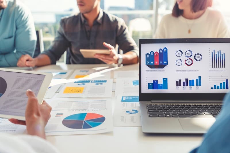 Multi Level Marketing
