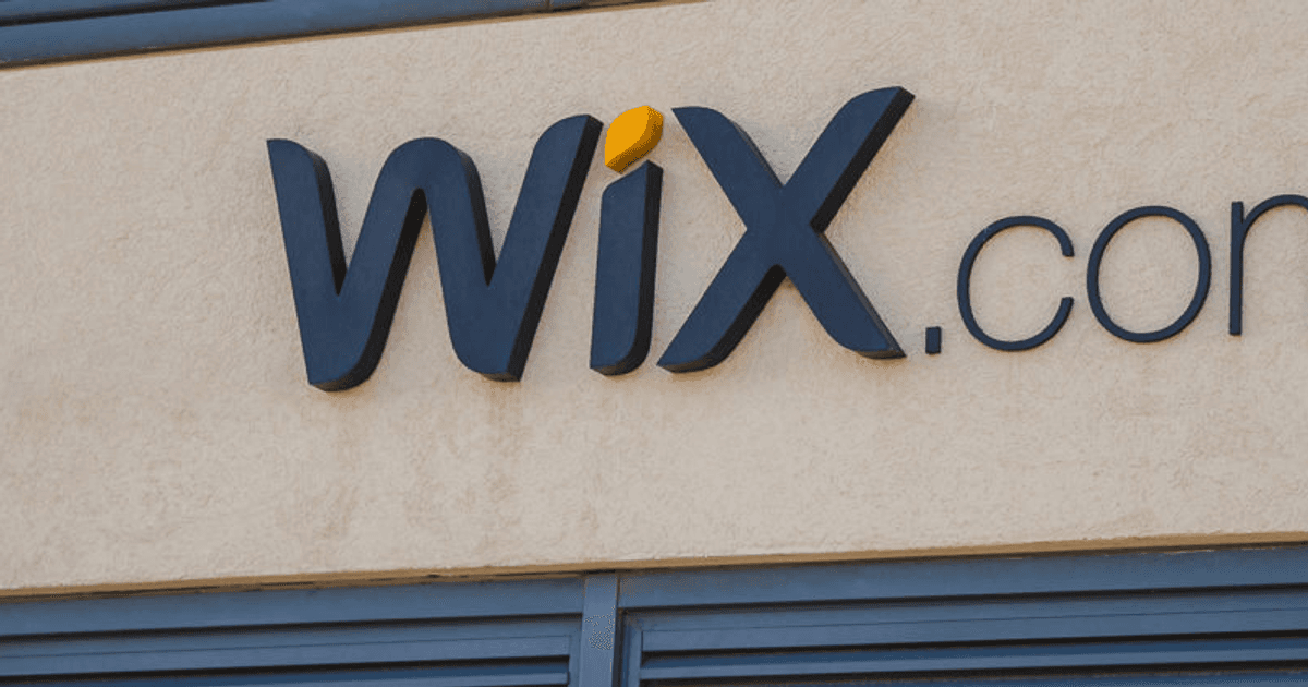 Wix Payment Processing