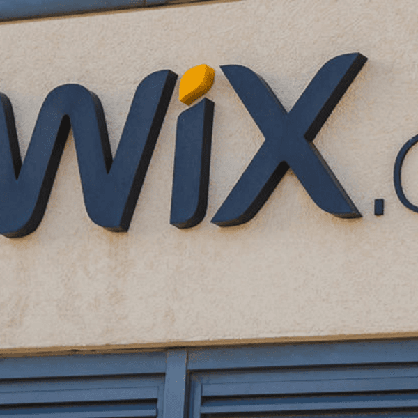 Wix Payment Processing