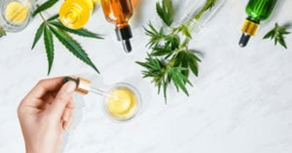 How Can Payment Processing Impact CBD Merchants?