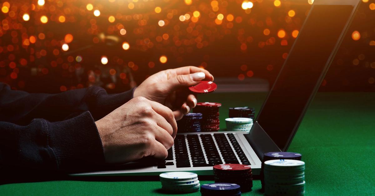 Online Gambling Merchant Account