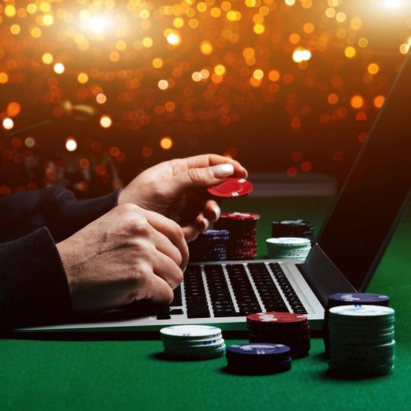 Online Gambling Merchant Account