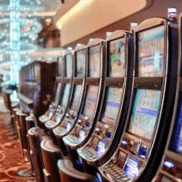 Online Gambling Merchant Account