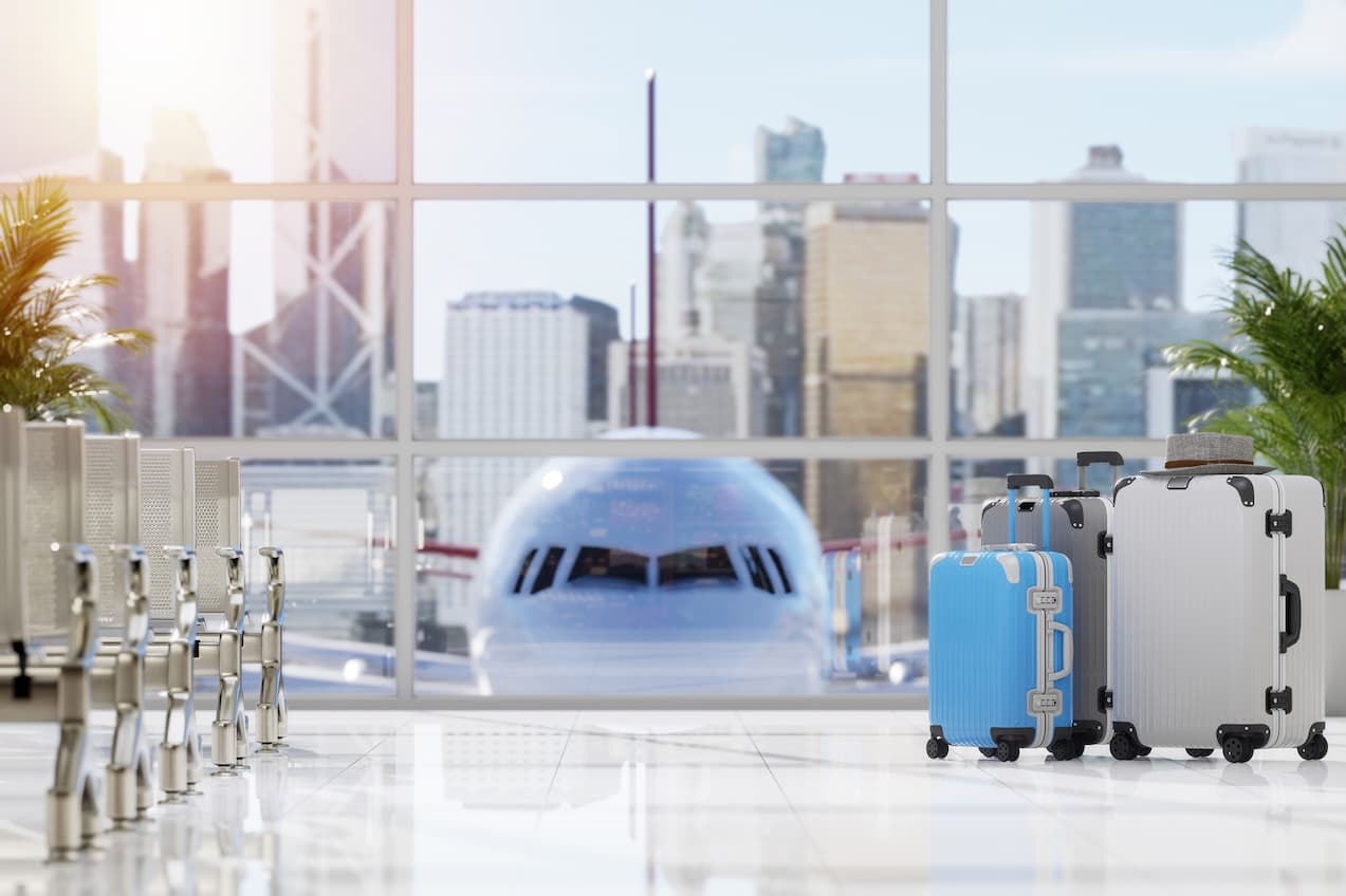Airline Booking Merchant Account Solutions