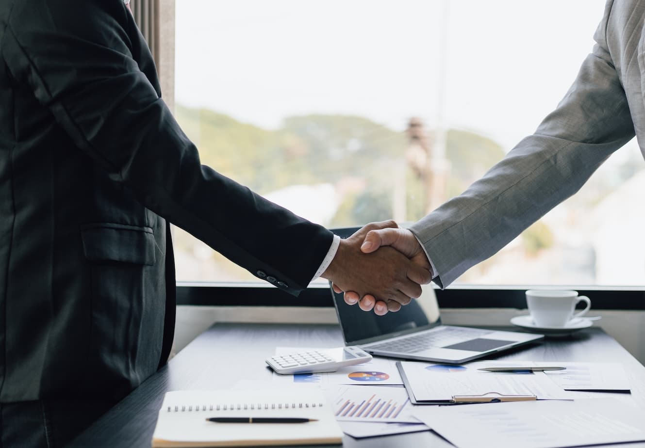 B2B Merchant Services