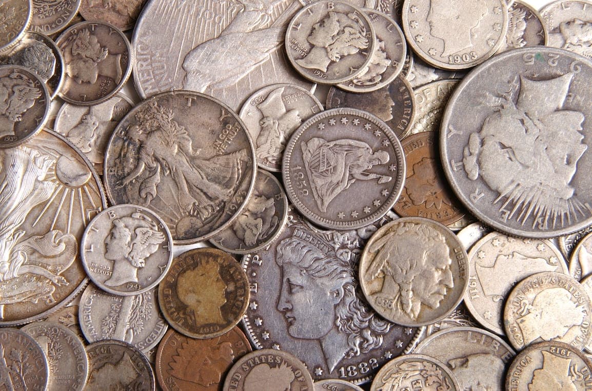 High-ticket transaction processing for coins and collectibles dealers