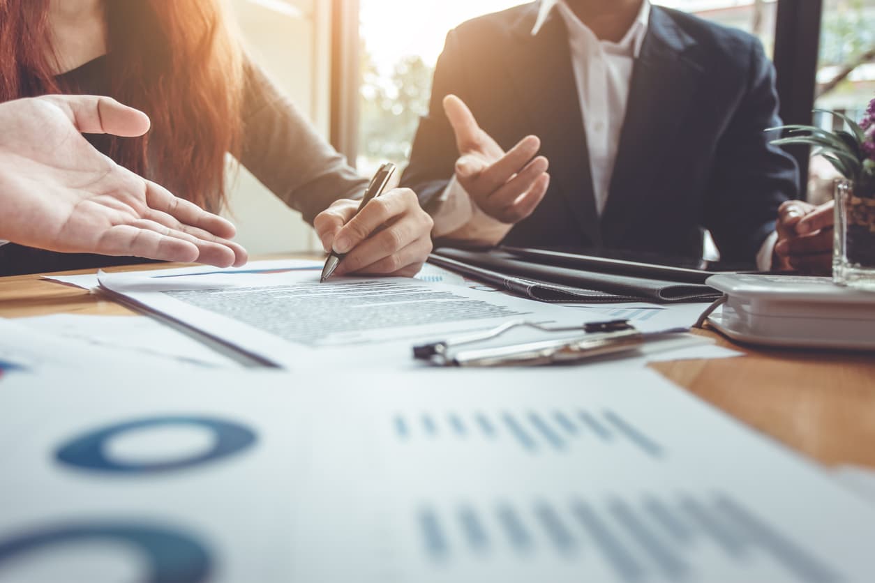 Debt consolidation merchant services for recurring client programs
