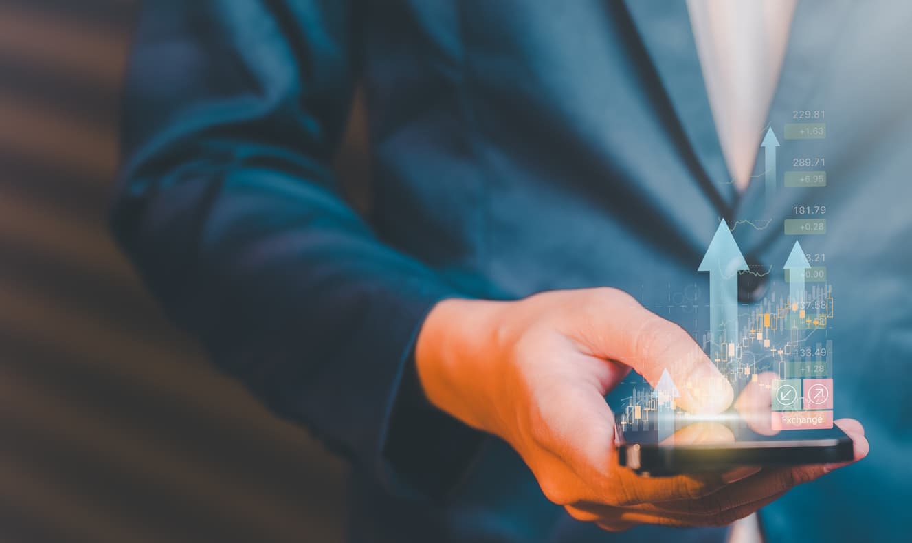 Reviewing forex merchant account eligibility with an underwriter