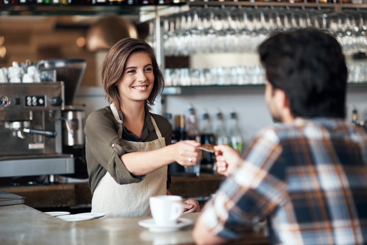 Franchise Payment Processing
