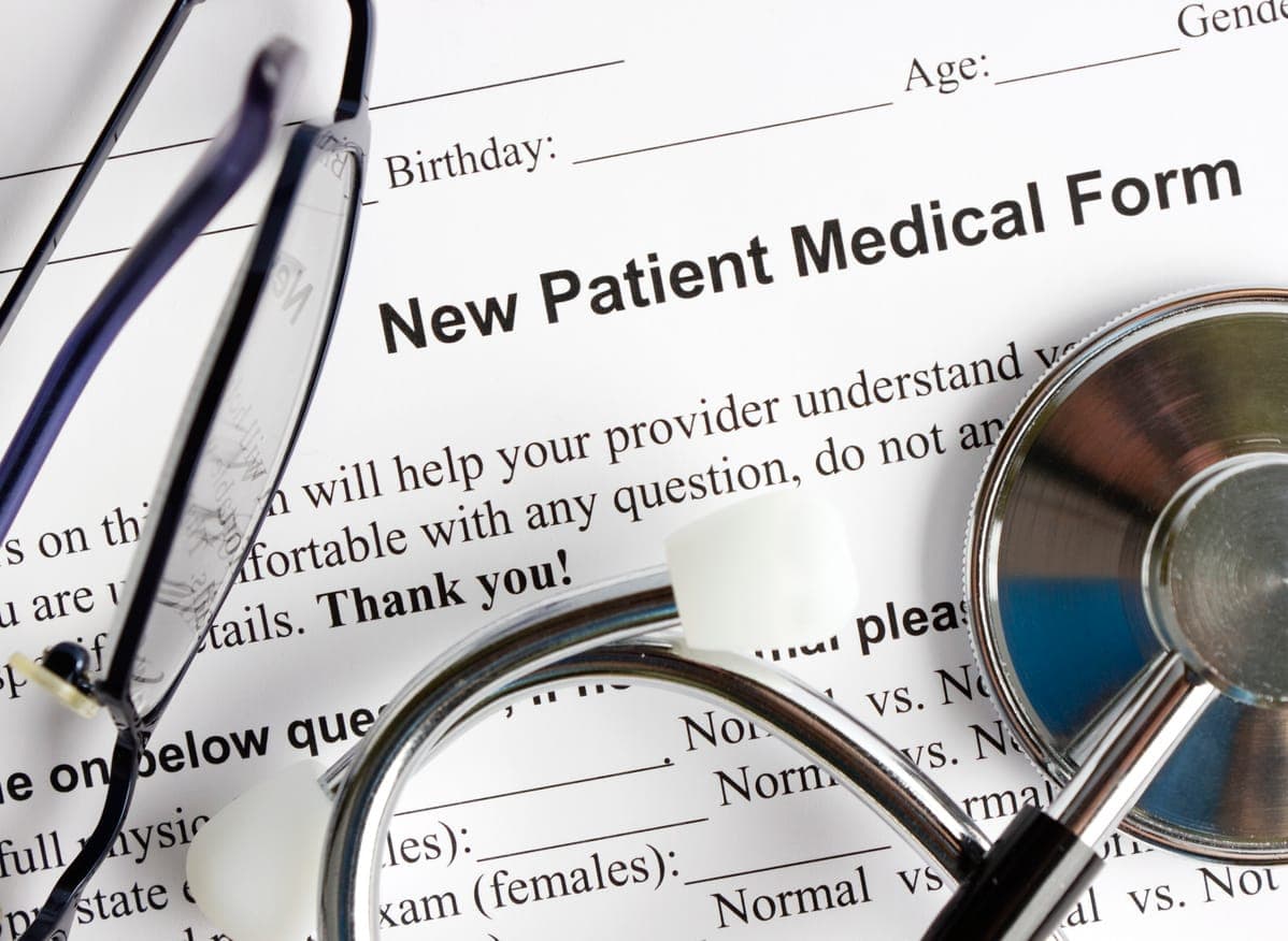HIPAA Compliant Payment Gateway