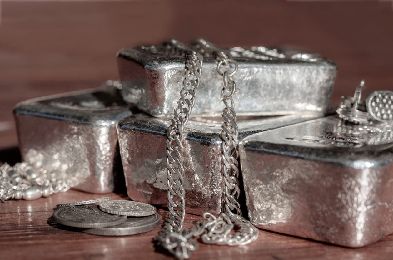 Payment solutions for jewelry retailers