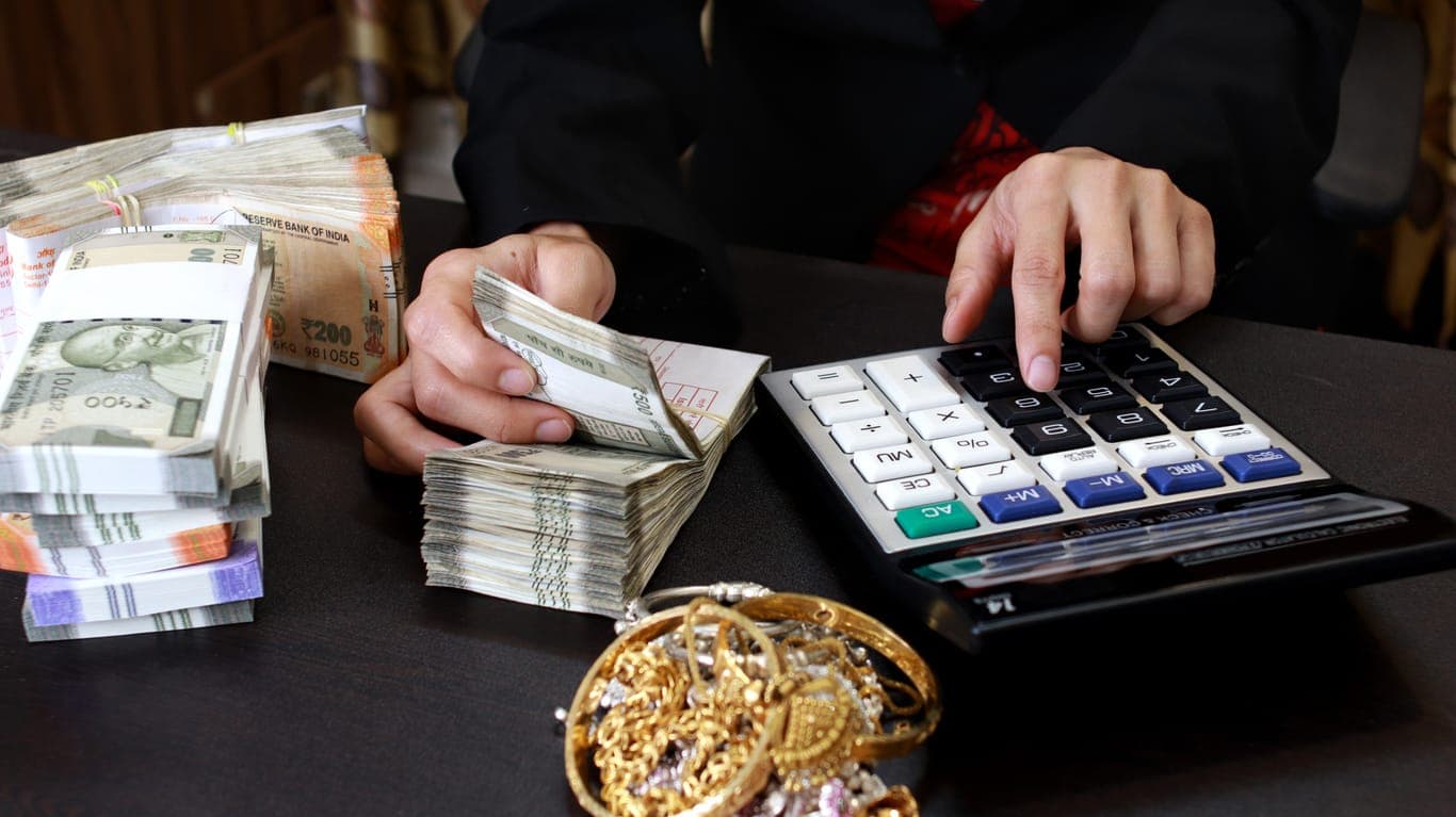 POS Systems for Jewelry Stores