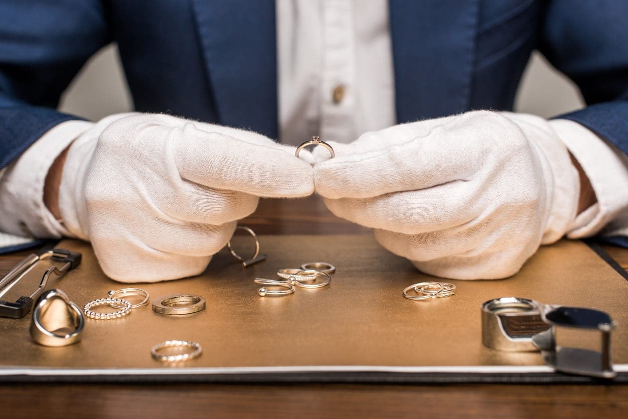 Jewelry Merchant Services Built for High-Ticket Sales