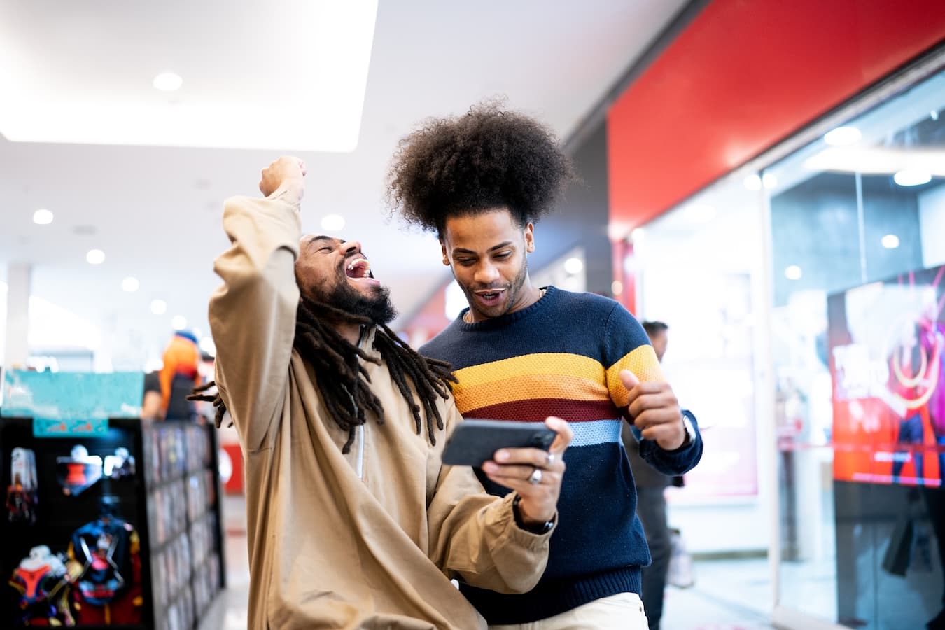 Online gaming payment processing built for high-risk