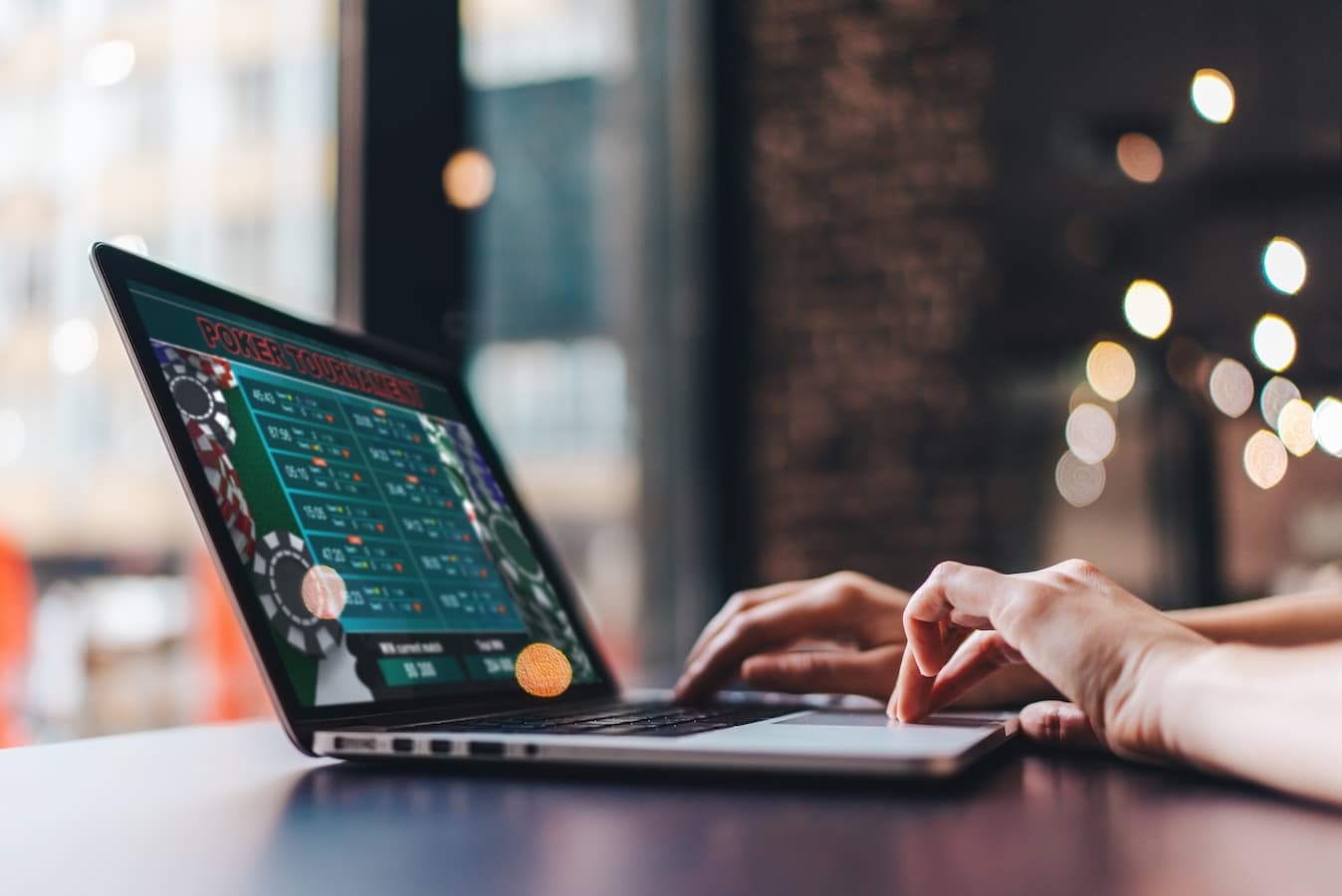 Choosing among gaming payment processors