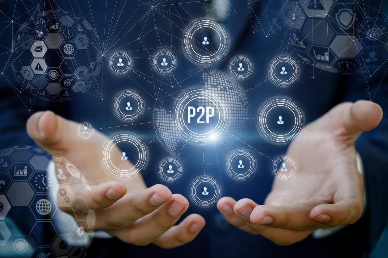 Why P2P lending platforms are high-risk merchants