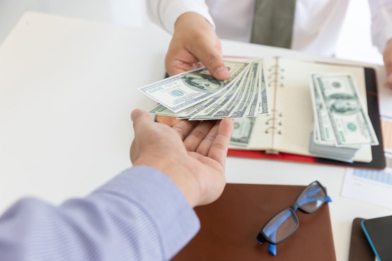 Secure payment gateway solutions for P2P lending platforms