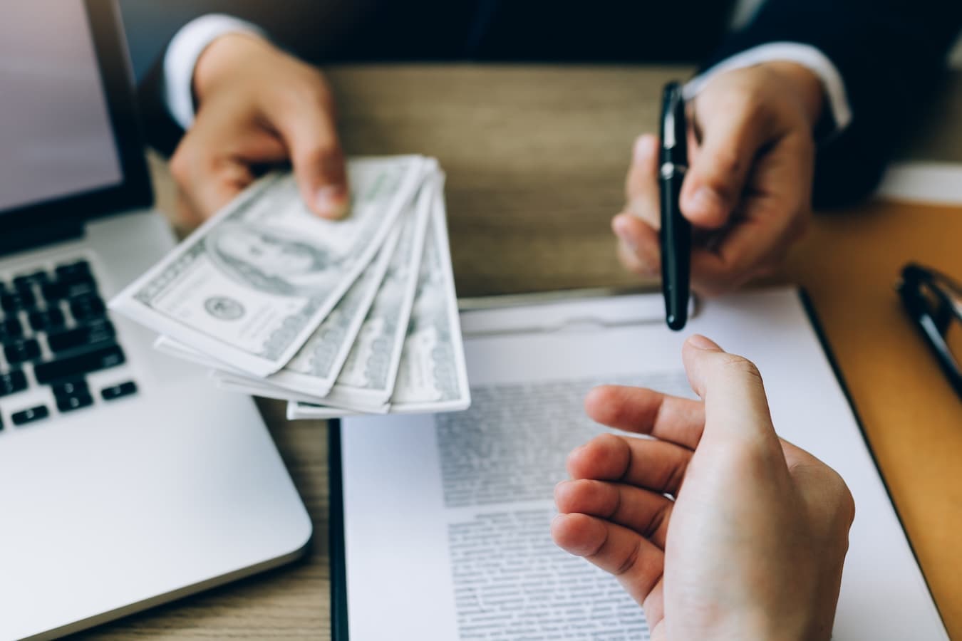 Loan payment technology for payday lenders