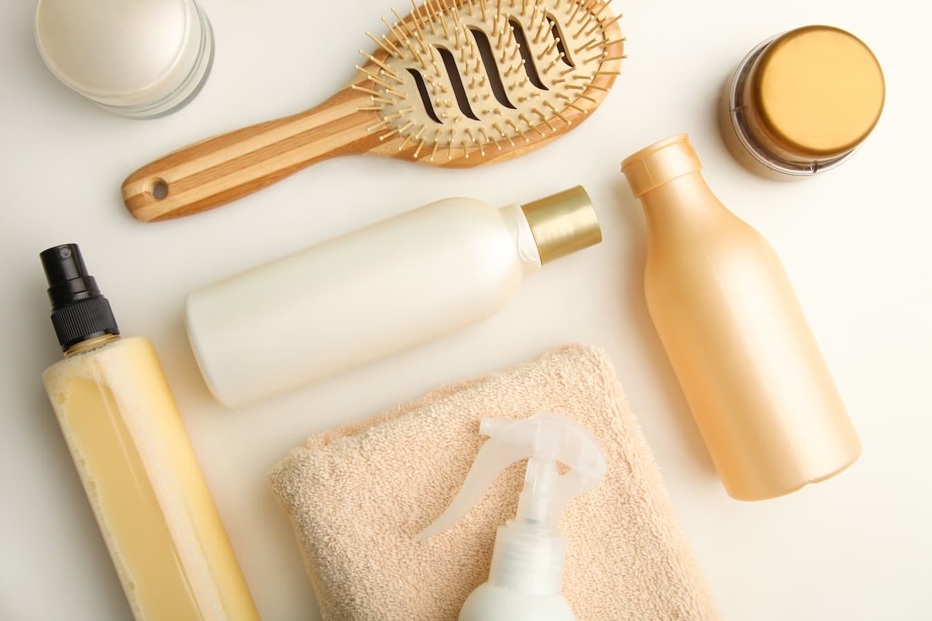 Credit card processing for skin care products