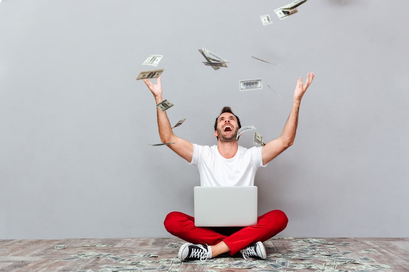 Seamless payment processing for sweepstakes businesses