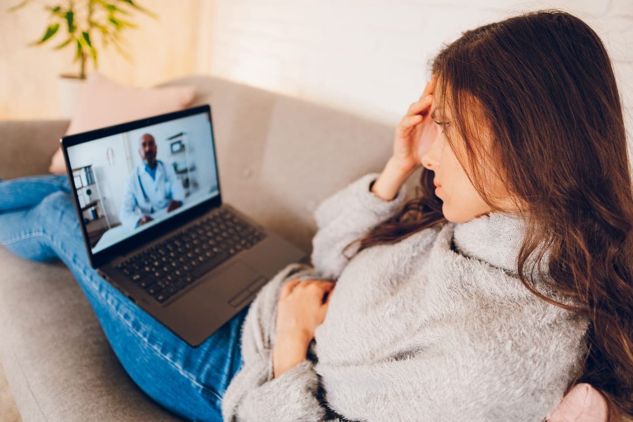 Telemedicine payment solutions for subscriptions and virtual visits
