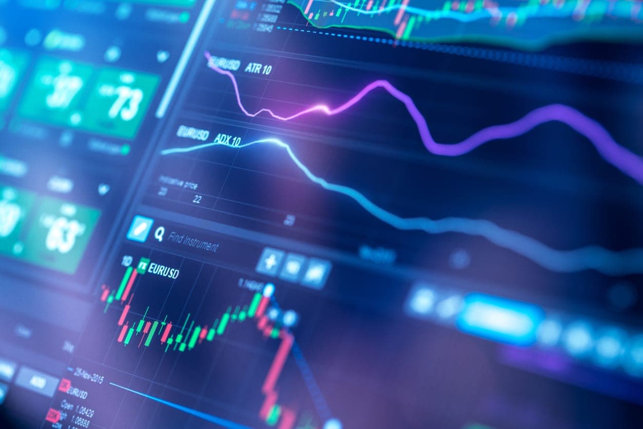 Why trading platforms are considered high-risk merchants