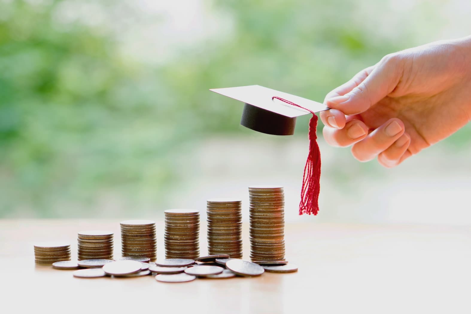 Credit Education & Repair Businesses merchant services